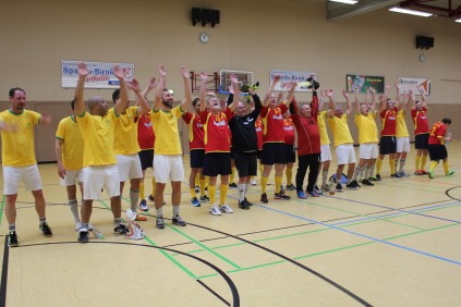 Drei Helmen Landshut Benefizfußballturnier 2018 (16)