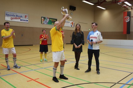 Drei Helmen Landshut Benefizfußballturnier 2018 (17)